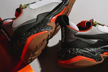 PUMA Thunder Electric 36799601 Sneakerhead