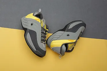 DC SHOES Williams OG ADYS100454 GY1 GY1 Sneakerhead