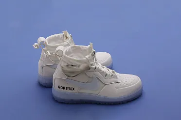 Nike air force 1 wtr gore-tex online