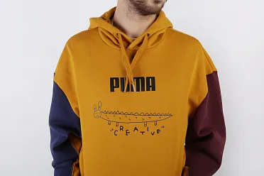 Puma x tyakasha hoodie sale