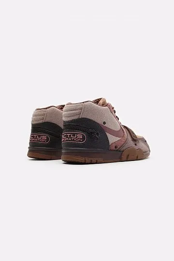 Nike x Travis Scott Air Trainer 1 DR7515 200 Sneakerhead