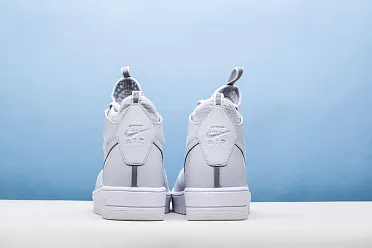 Nike Air Force 1 Ultraforce Mid 864014 002 Sneakerhead