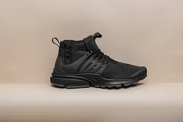 Nike air presto mid utility mens cheap