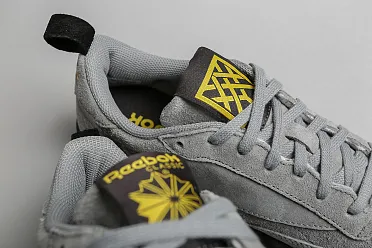 Reebok OXXXYMIRON CLUB C 85 TG CN1985 Sneakerhead