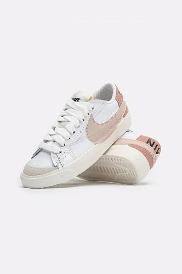 Wmns blazer low outlet