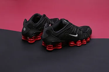 Nike x skepta shox tl deals