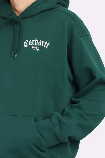 Carhartt wip pullover clearance