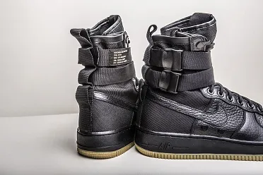 Nike SF AF1 864024 001 Sneakerhead