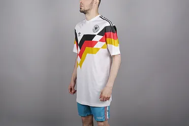 adidas Originals Germany Jersey ce2343 Sneakerhead