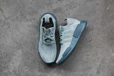 adidas Originals NMD R1 W PK CG3601 Sneakerhead
