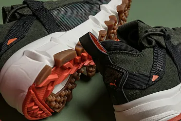 Trailfox camo outlet
