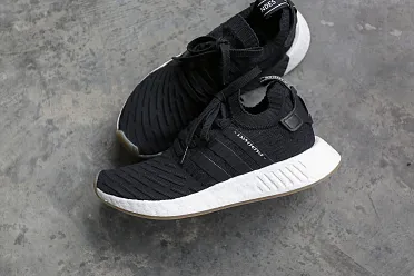 adidas Originals NMD R2 PK BY9696 Sneakerhead