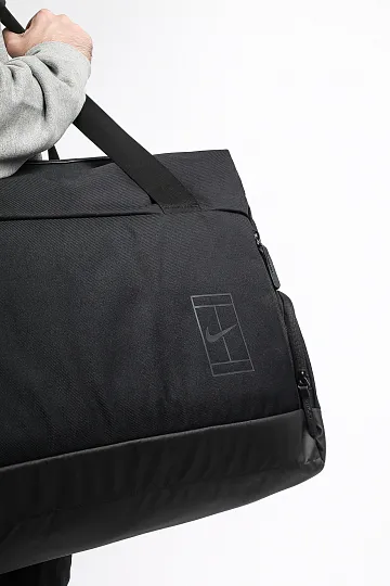 Nike court duffel bag store