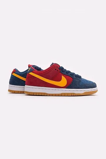 Nike dunk barcelona discount