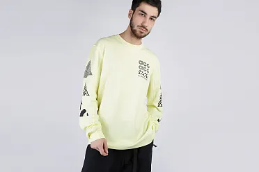 Acg waffle top store