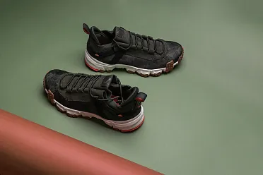 Trailfox camo online