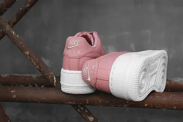 Nike WMNS Air Force 1 Upstep 917588 600 Sneakerhead