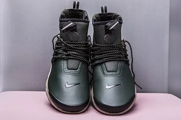Nike air presto mid mens store