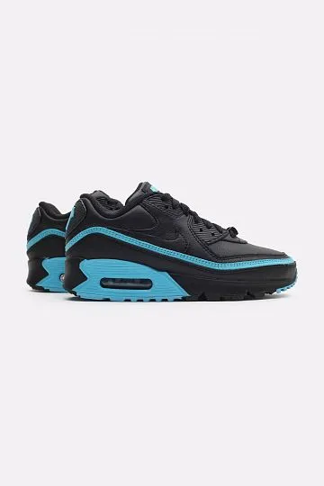 Nike Air Max 90 x UNDFTD CJ7197 002 Sneakerhead
