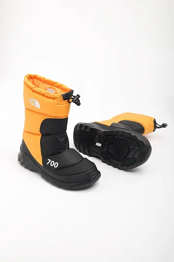 The North Face Nuptse Bootie 700 TA4OAXZU3 Sneakerhead