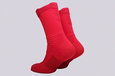 Elite Versatility Crew Socks