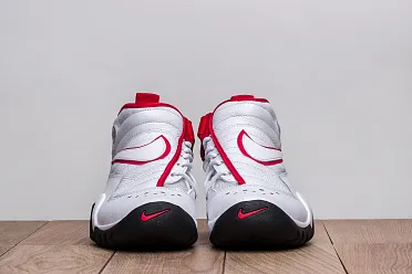 Nike air shake ndestrukt white shop