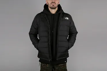 The North Face La Paz Hooded JKT T0CYG9JK3 Sneakerhead