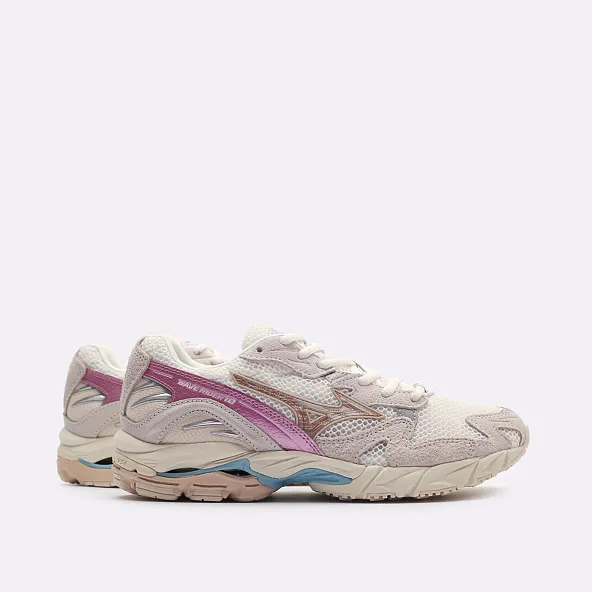 Mizuno Sneakerhead