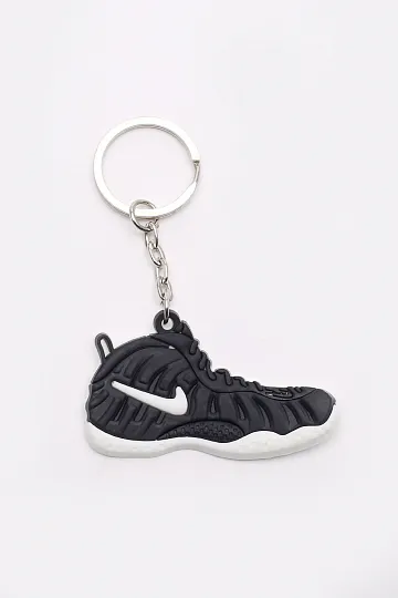 Nike Foam 30 Foam blk wht Sneakerhead