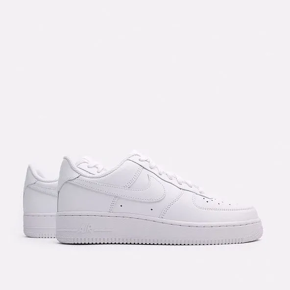 Nike Air Force 1 Sneakerhead