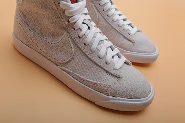 Nike sportswear blazer mid qs ud sales