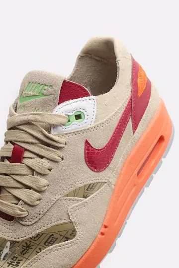 Deker lutut basket nike top
