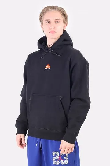 Pullover hoodie nike acg top