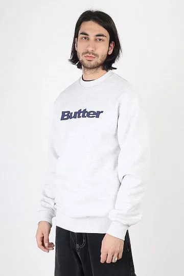 Butter goods crewneck outlet