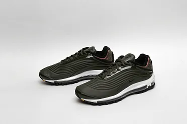 Nike Air Max Deluxe SE AO8284 300 Sneakerhead