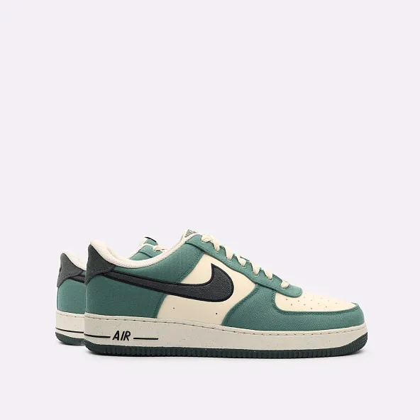 Air force 1 verde fosforescente online