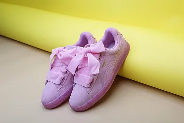 PUMA Suede Heart 36322902 Sneakerhead