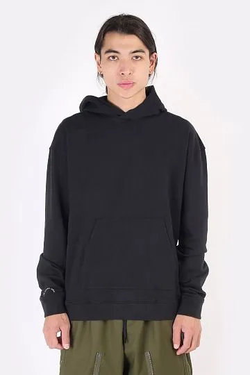 Nike LeBron James x John Elliott Hoodie AA7078 010 Sneakerhead