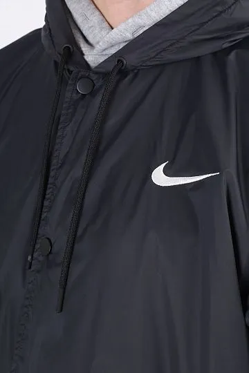 Fear of god nike bomber 2025