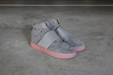 adidas Originals Tubular Invader Strap BY3634 Sneakerhead