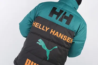 Puma helly hansen vest 2025