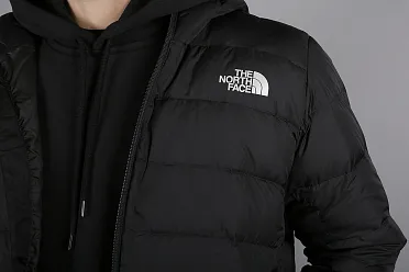 The North Face La Paz Hooded JKT T0CYG9JK3 Sneakerhead