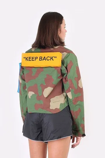 Off white x nrg outlet