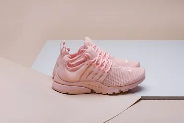 Nike air presto 5.0 womens pink top