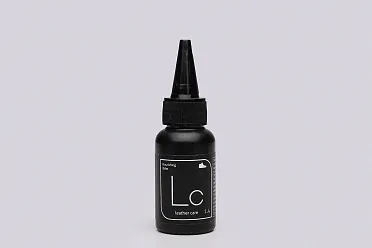 Sneaker lab leather care top