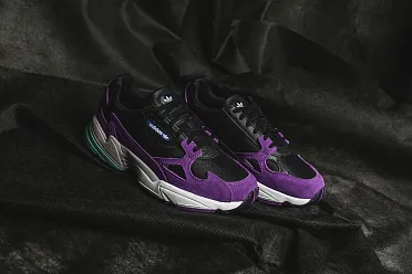 adidas Originals Falcon W CG6216 Sneakerhead