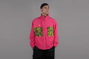 Nike ACG Microfleece Jacket BQ3446 666 Sneakerhead
