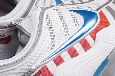 Nike Air Zoom Spiridon Parra AV4744 100 Sneakerhead