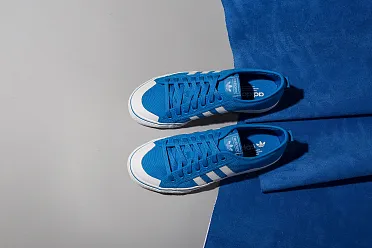 adidas Originals Nizza CQ2330 Sneakerhead