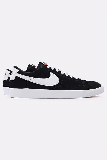 Nike Blazer Low PRM VNTG Suede 538402 004 Sneakerhead